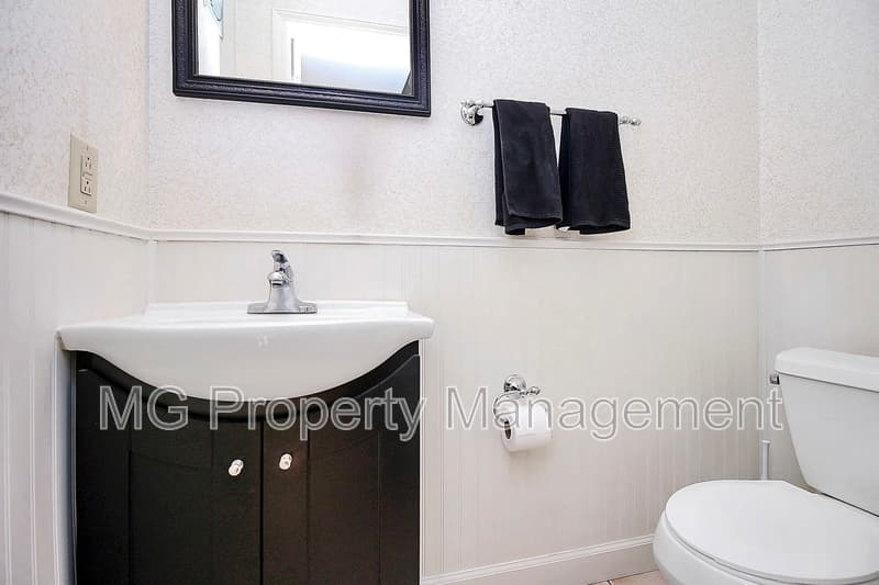 Charlotte Condo: 3726 Park Road