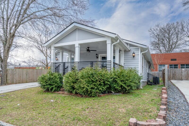 Atlanta Condo: 871 Welch Street Southwest
