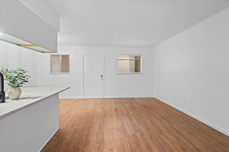 Austin Condo: 3704 Speedway