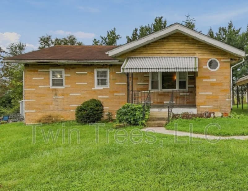 Mt. Jackson Condo: 255 Nelson Street