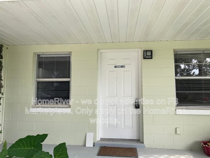 Ocala Condo: 7589 SW 27th Ave