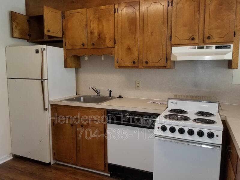 Rock Hill Condo: 1442 Riverview Road