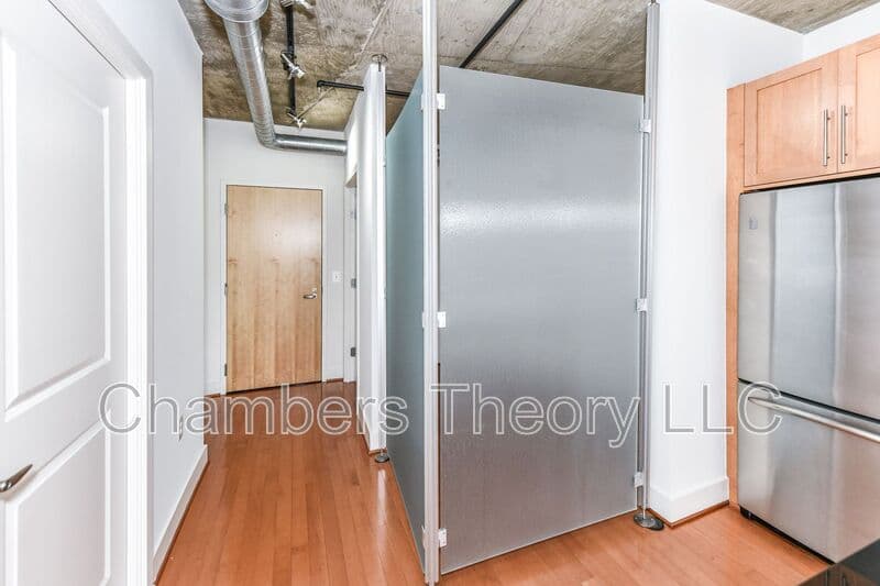 Washington Condo: 2125 14th St NW