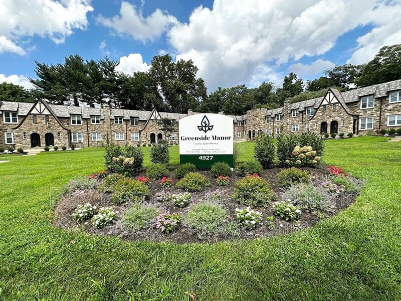 Philadelphia Condo: 4927 Wynnefield Ave