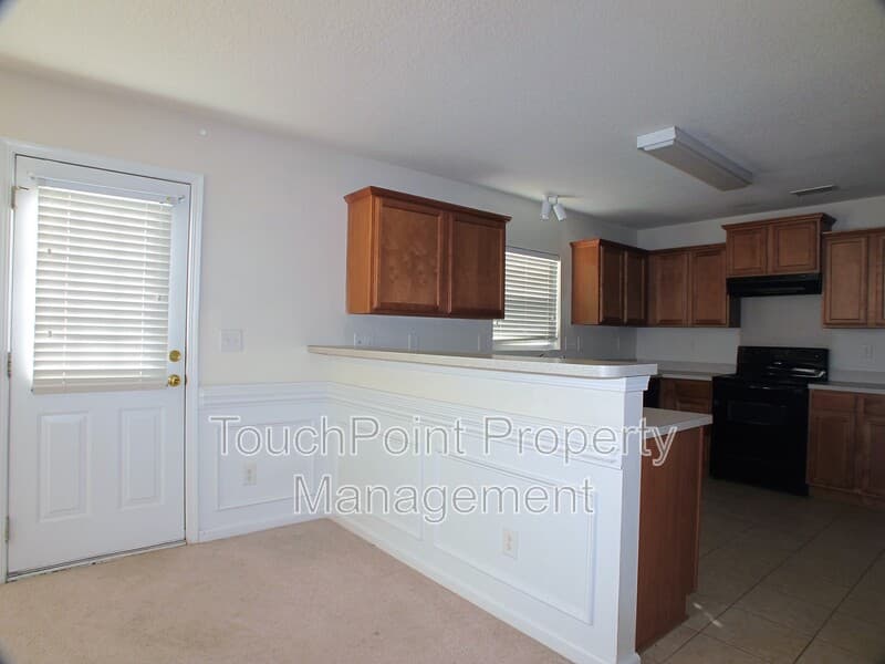 Charlotte House: 11701 Village Pond Drive
