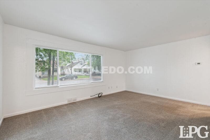 Toledo House: 1109 Turner Ave