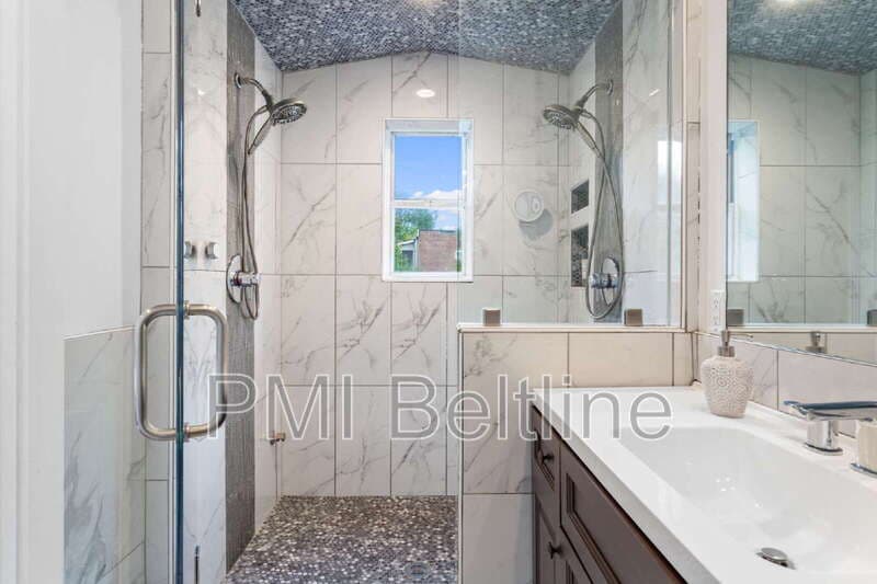 Atlanta Townhome: 988 Dekalb Ave NE