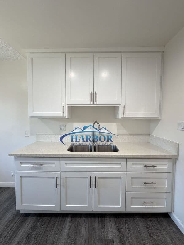 Long Beach Condo: 1388 Martin Luther King Junior Avenue