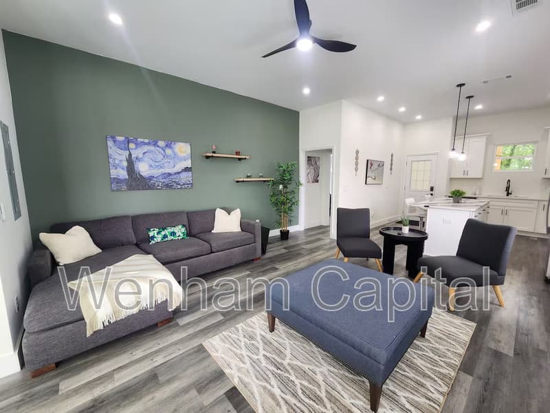 Atlanta Condo: 1528 Murphy Ave SW