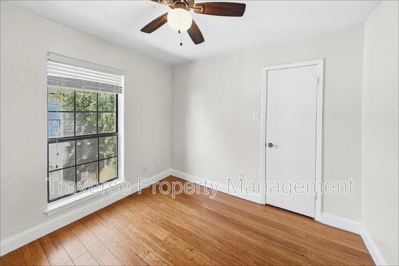 Arlington Condo: 1108 Quail Valley Ln