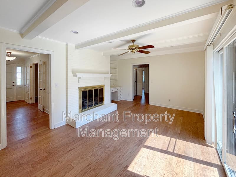 Greenville House: 4 Yarmouth Court
