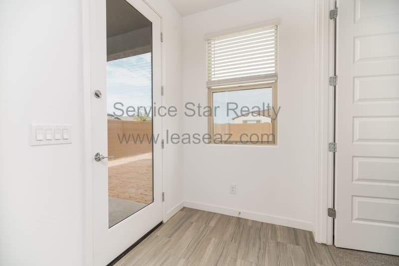 Phoenix House: 4318 N 94th Ave