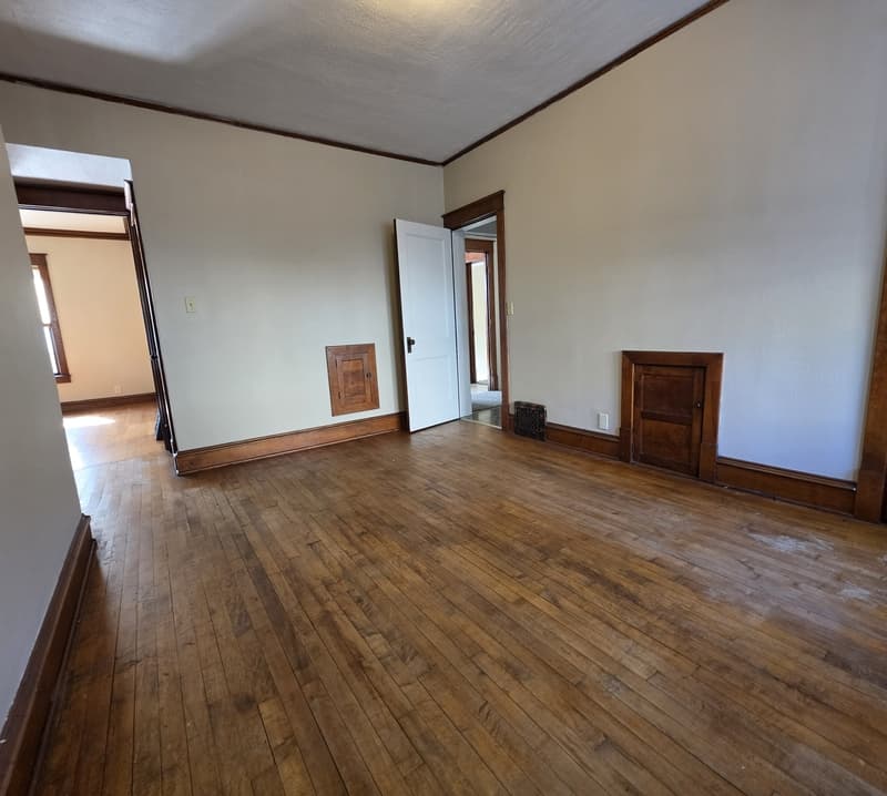 Appleton House: 1009 North Oneida Street