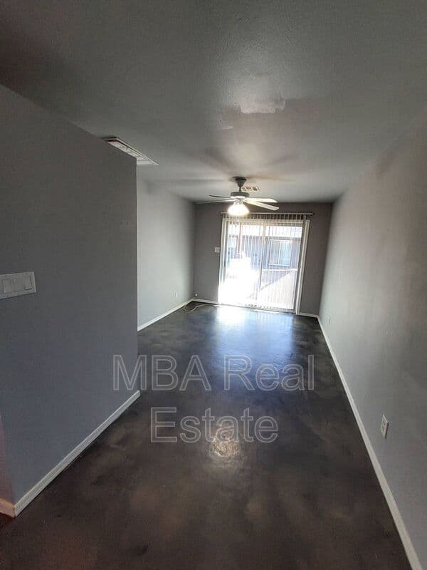 Phoenix Condo: 3427 N 12th Pl