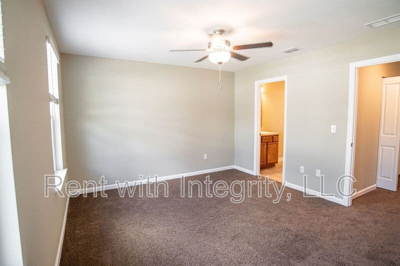 Tallahassee House: 2202 Del Carmel Way