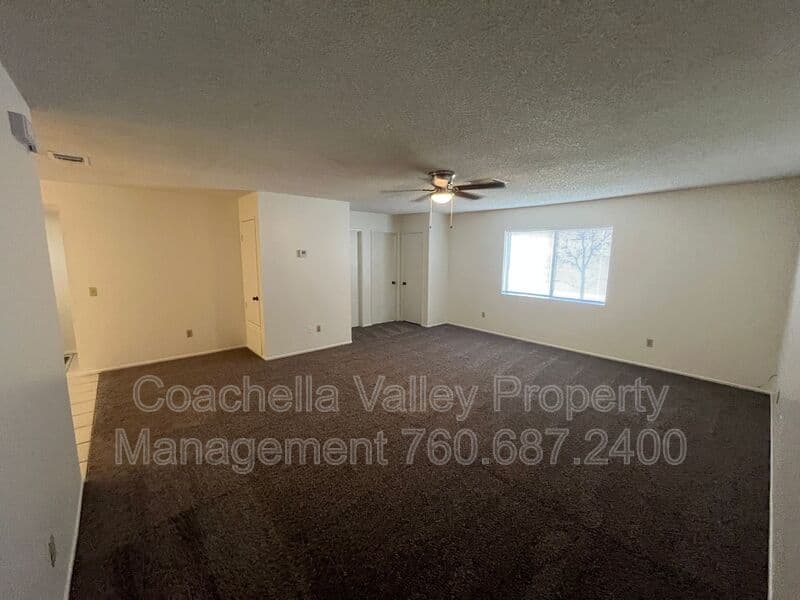Cathedral City House: 28640 Landau Blvd
