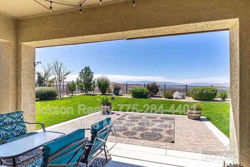 Sparks House: 4671 Jacmel Court