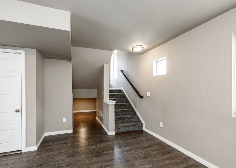 Colorado Springs House: 9347 Timberlake Loop