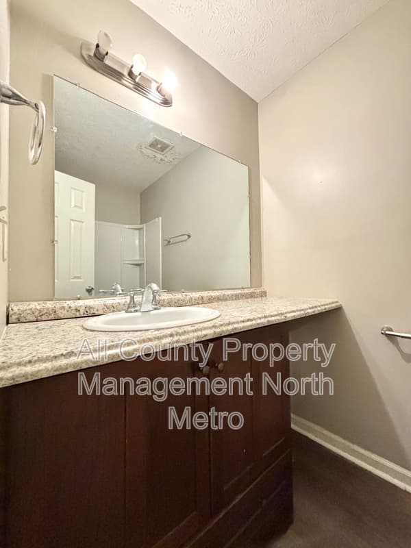 Snellville Townhome: 2245 Highpoint Road