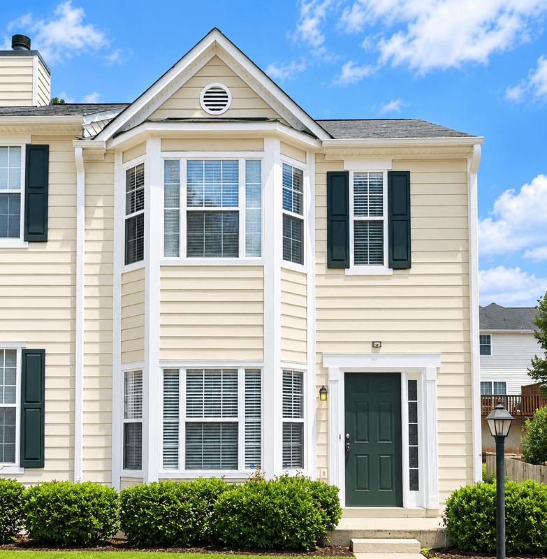 Acworth Townhome: 4319 Thorngate Lane