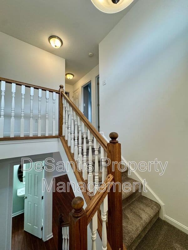 Wexford Townhome: 307 Marshall Heights Drive