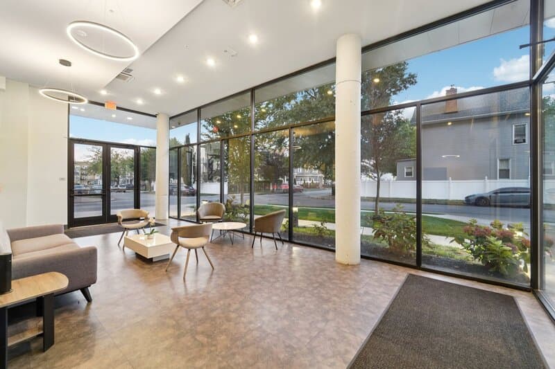 East Orange Condo: 475 William Street - 305