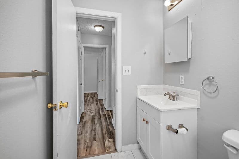 Fayetteville Condo: 1309 South Washington Avenue - 4
