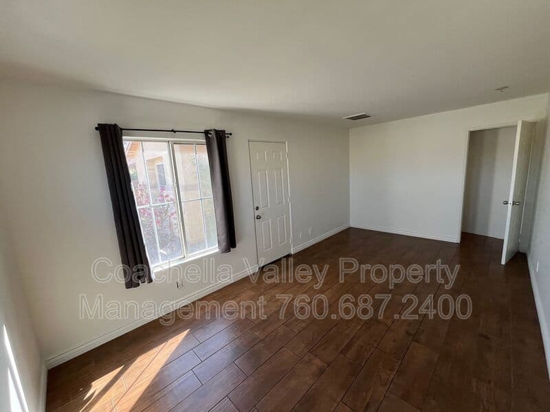Indio House: 43209 Avenida Isabella