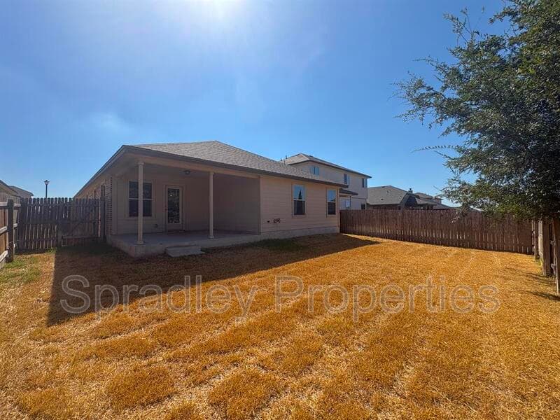Temple House: 1234 Juneberry Park Dr