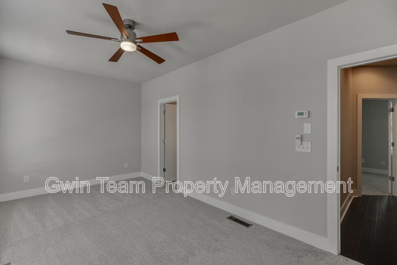 Atlanta Townhome: 721 Taylor Ct