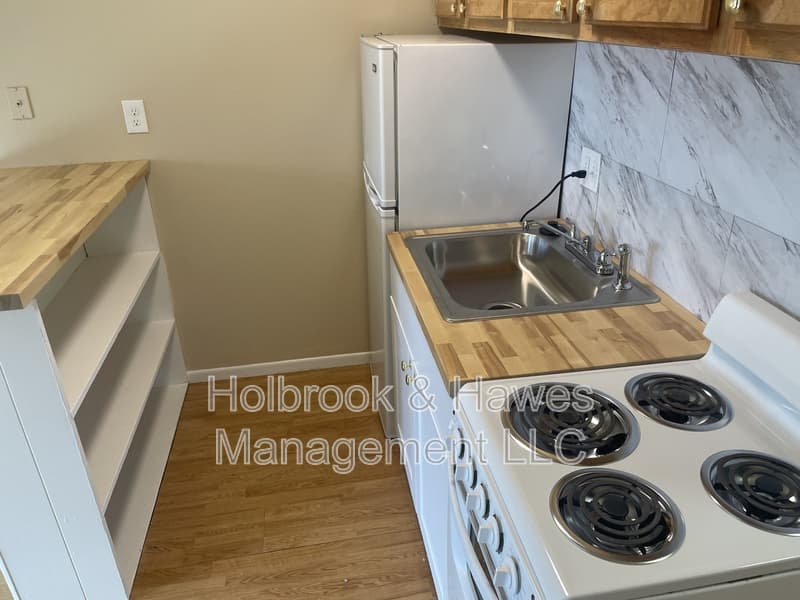 Fort Collins Condo: 225 North Sherwood Street - 3D