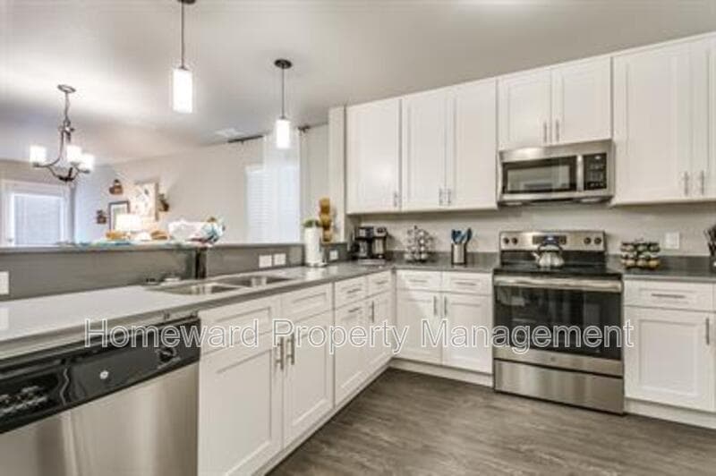 Denton Condo: 3816 Sheraton Rd Denton, TX 76209