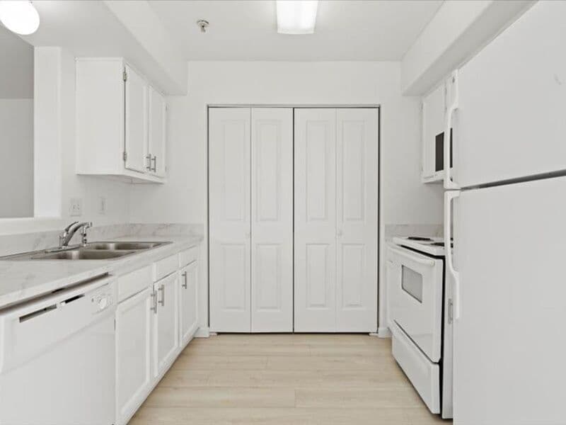 Pasco Condo: 6405D Chapel Hill Blvd.