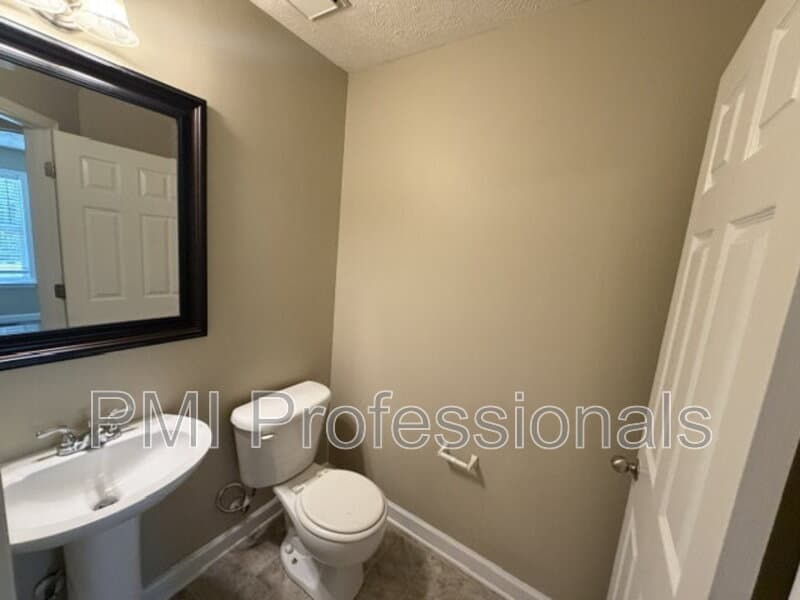 Murfreesboro House: 548 Faxon Ct