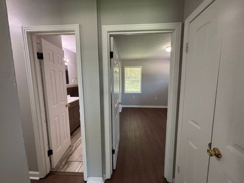 Memphis House: 2771 Northmeade Ave
