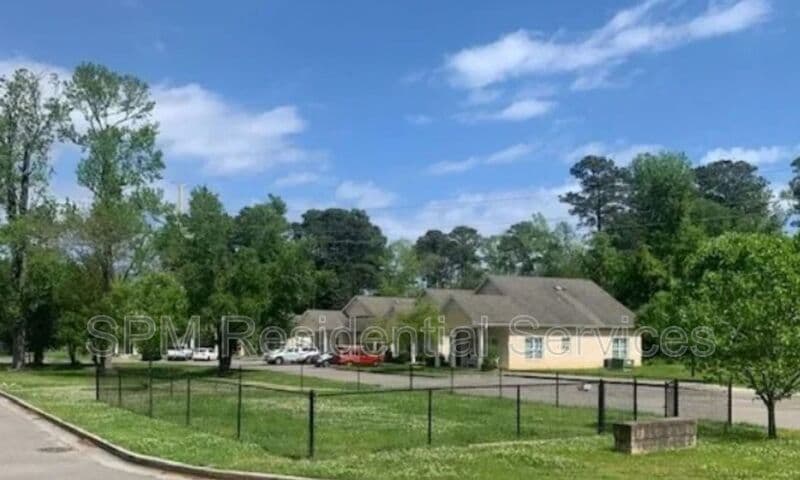 Wilmington House: 2636 Broadbill Ln