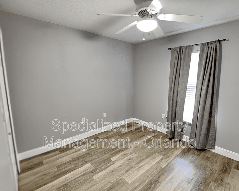 Orlando House: 3512 Stonefield Dr