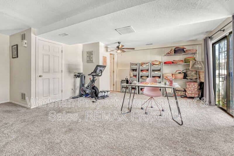 Colorado Springs Townhome: 3428 Trenary Ln