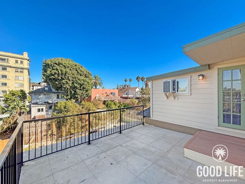 San Diego Condo: 849 22nd St