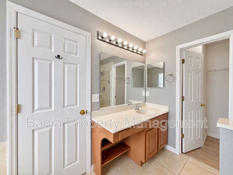 Orlando Townhome: 11838 Deer Path Way