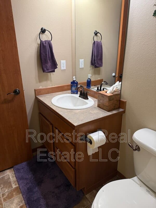 Spokane Valley House: 18119 East Mansfield Avenue