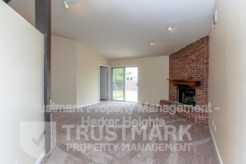 Harker Heights House: 2503 Limestone