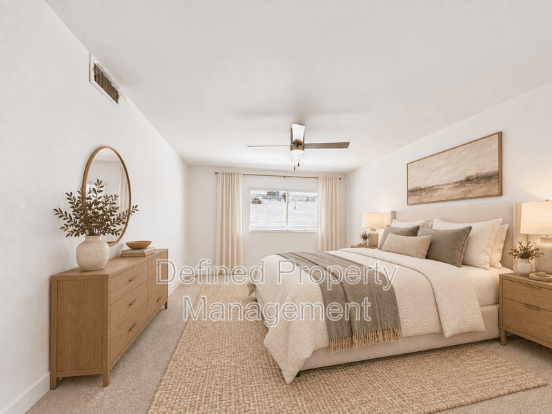 Sherman Oaks Condo: 4365 MAMMOTH AVE