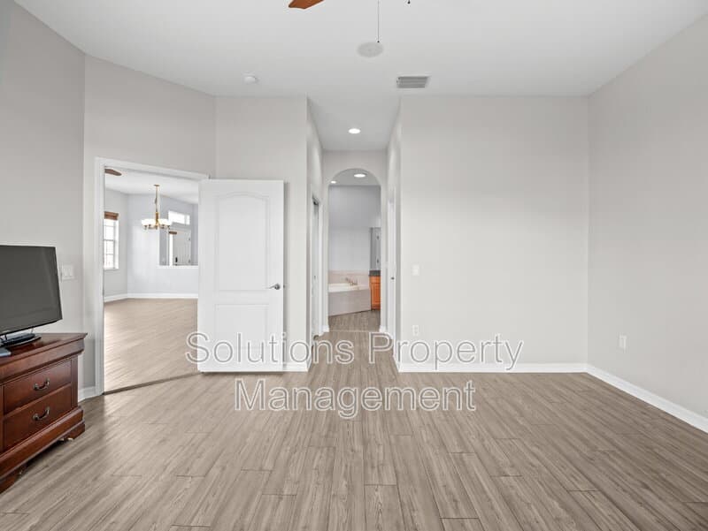Melbourne Townhome: 1317 Ballinton Dr