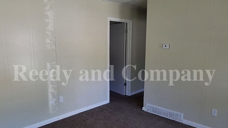 Memphis House: 4210 Clydesdale Dr
