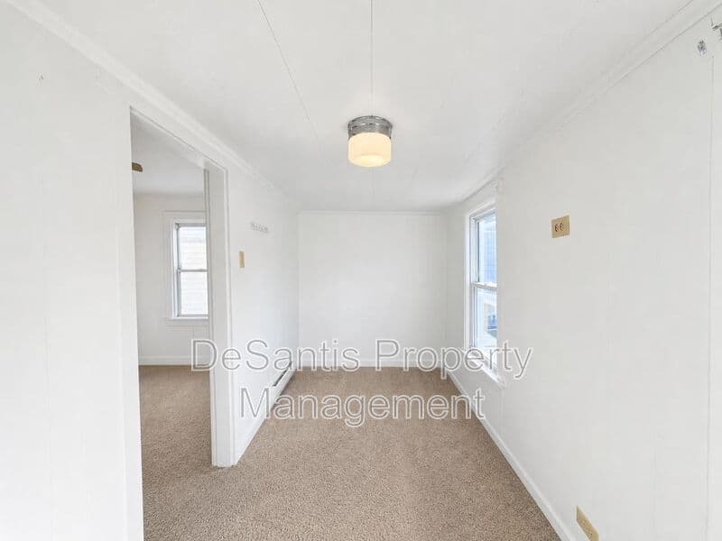 New Kensington House: 1613 Fourth Avenue