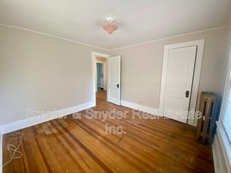 Akron House: 179 Oakdale Avenue - 1