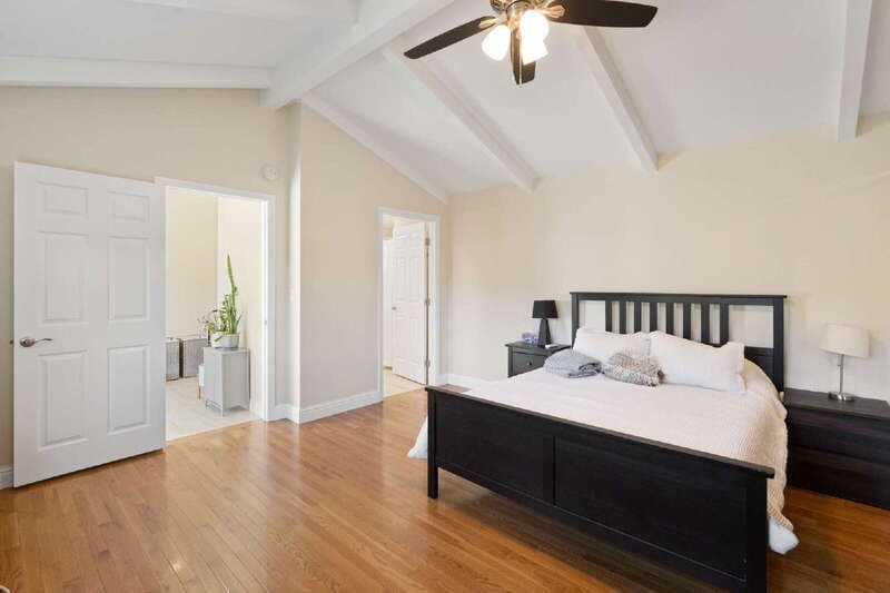 Sacramento House: 4311 Cabrillo Way