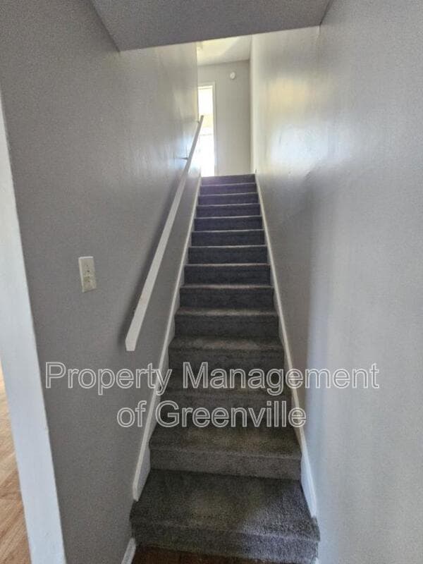 Greenville Condo: 6526 White Horse Rd