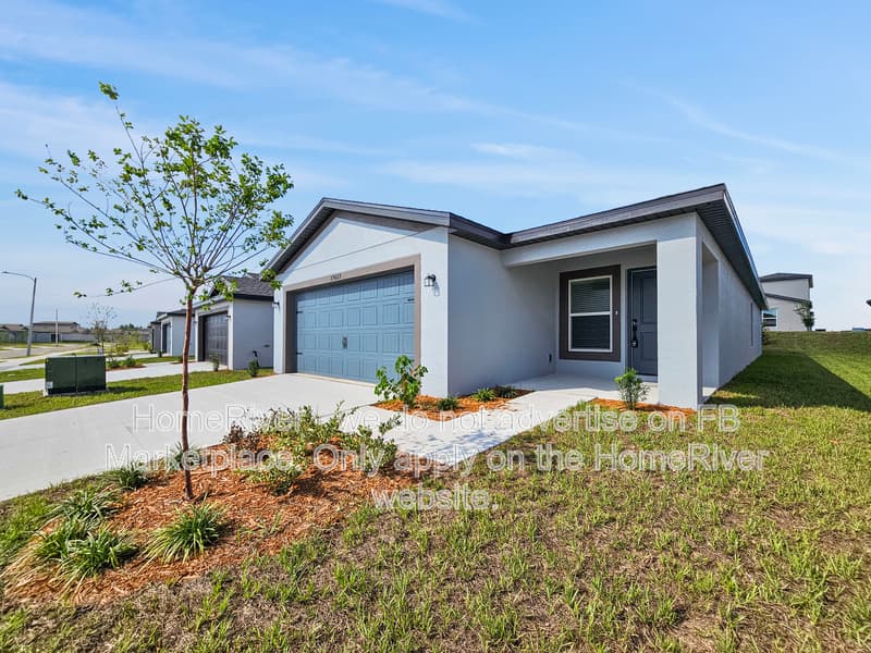 Brooksville House: 29669 Fedora Cir